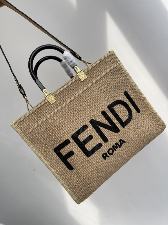 Fendi Fendi