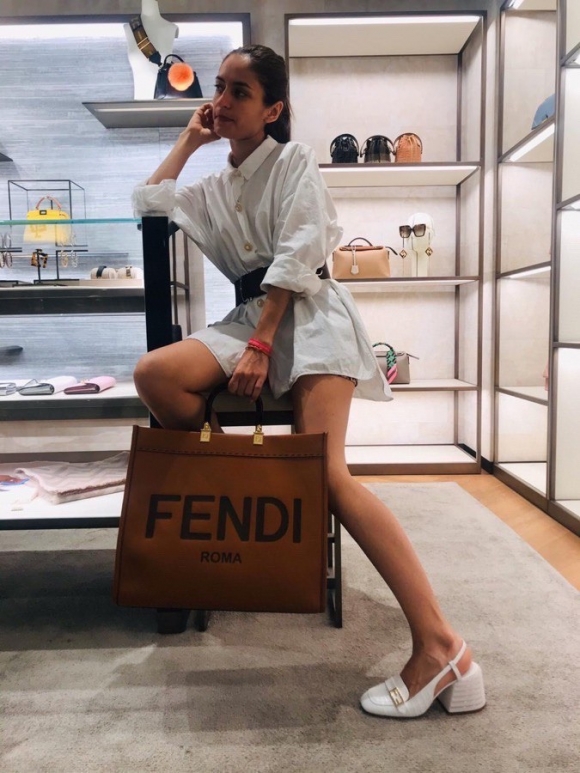 Fendi