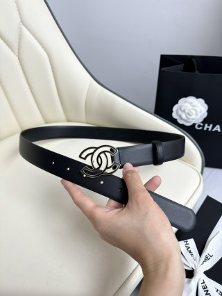 Chanel-Belts