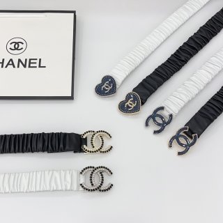 Chanel-Belts