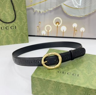 Gucci belts