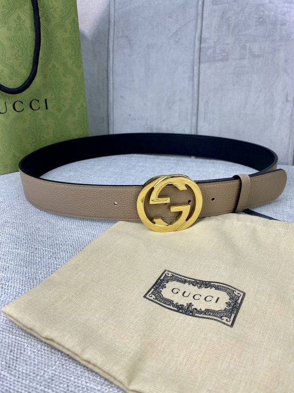 Gucci belts