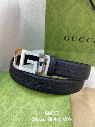 Gucci belts