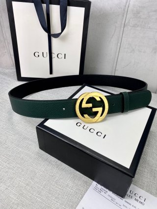 Gucci belts