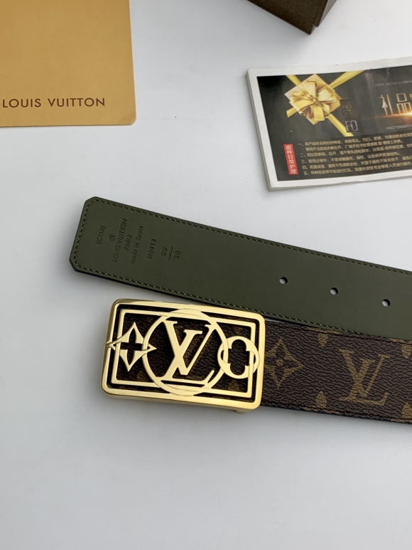 LV-Belts