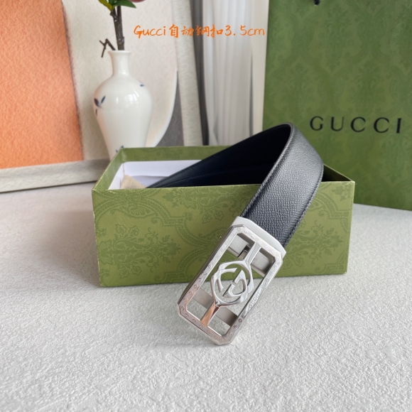 Gucci belts