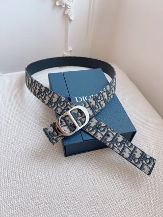 Dior-Belts