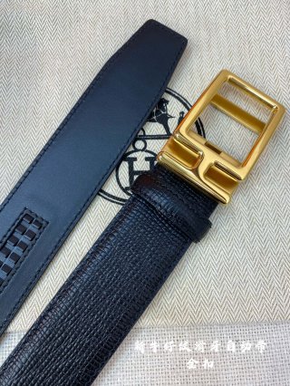 Hermes-Belts