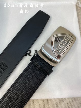 Prada-Belts