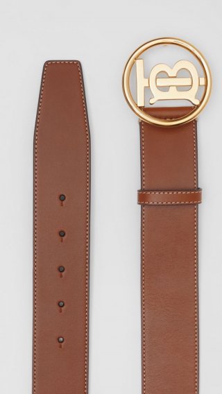 Burberry-Belts