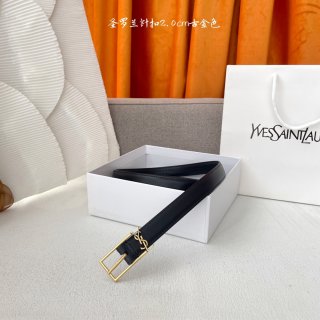 YSL-Belts