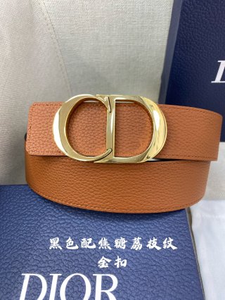 Dior-Belts