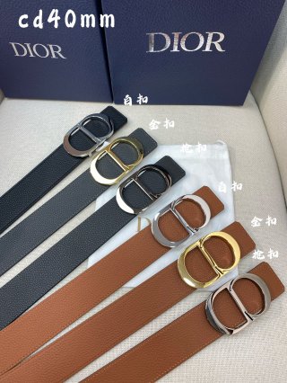 Dior-Belts Dior-Belts