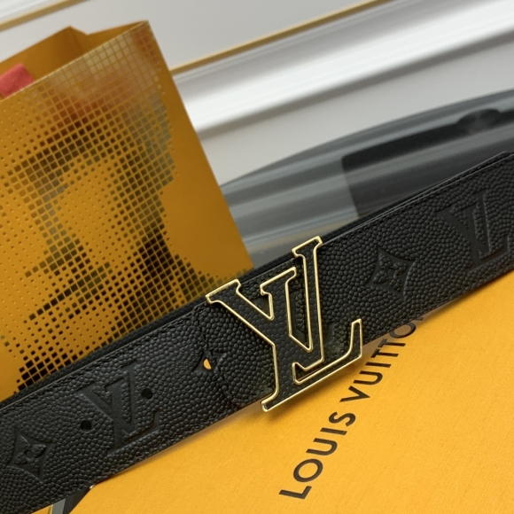 LV-Belts