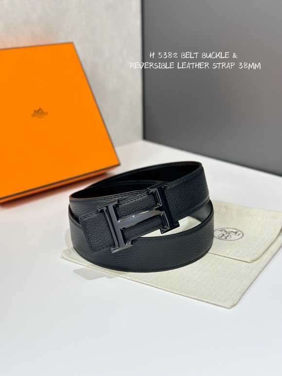 Hermes-Belts