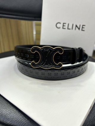 Celine-Belts