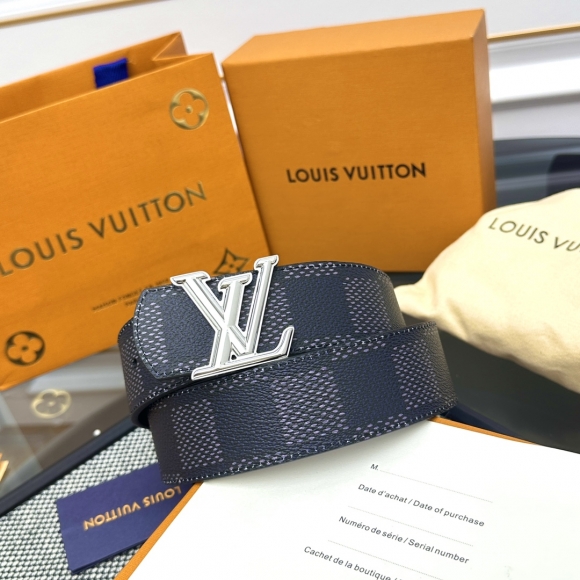 LV-Belts