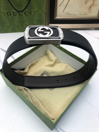 Gucci belts