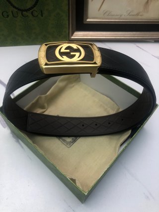 Gucci belts