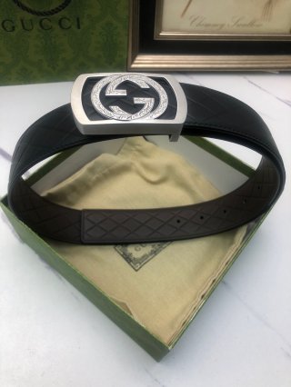 Gucci belts