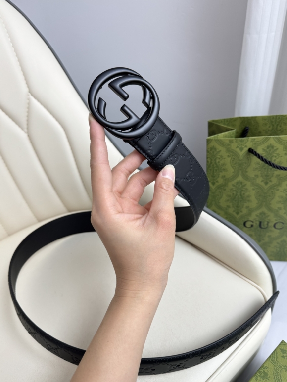 Gucci belts