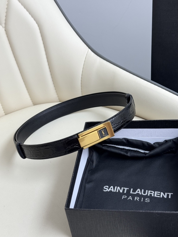 YSL-Belts
