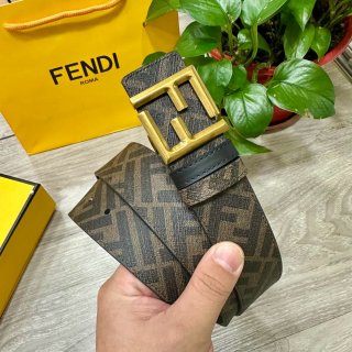 Fendi-Belts