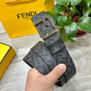 Fendi-Belts