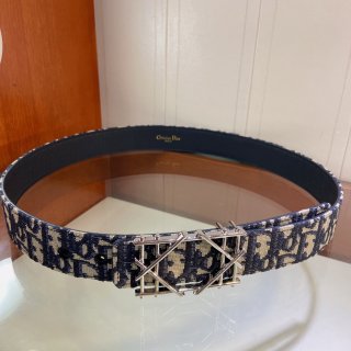 Dior-Belts