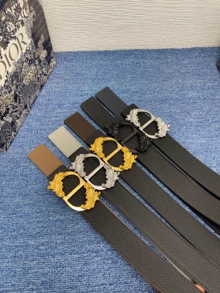 Dior-Belts