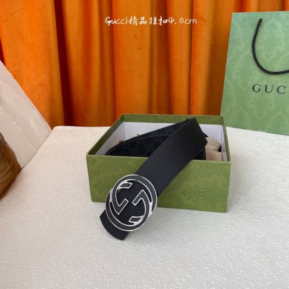 Gucci belts