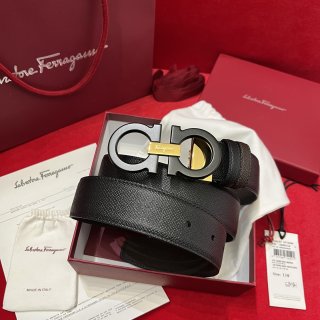 Ferragamo-Belts