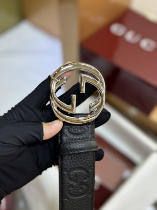 Gucci belts