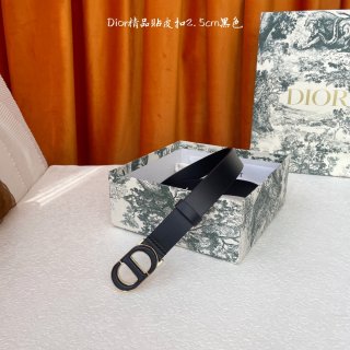 Dior-Belts