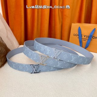 LV-Belts