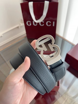 Gucci belts