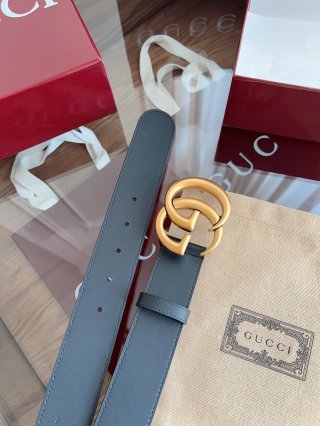 Gucci belts