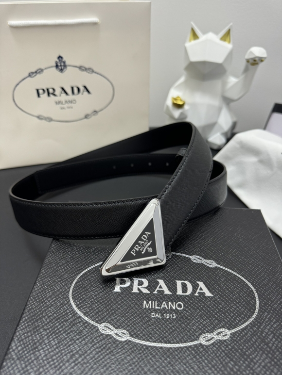 Prada-Belts