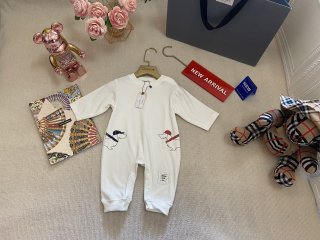 Baby onesies