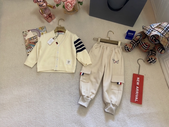 Baby onesies