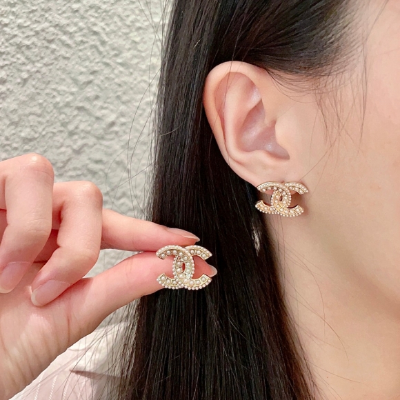 Earrings&Ear studs