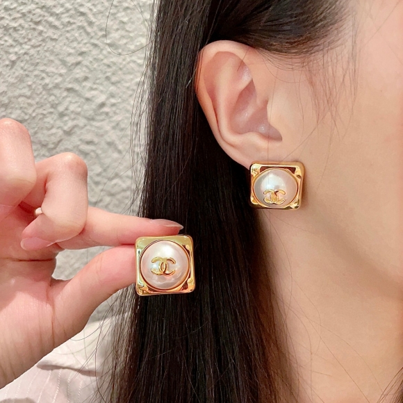 Earrings&Ear studs
