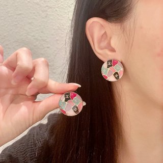 Earrings&Ear studs