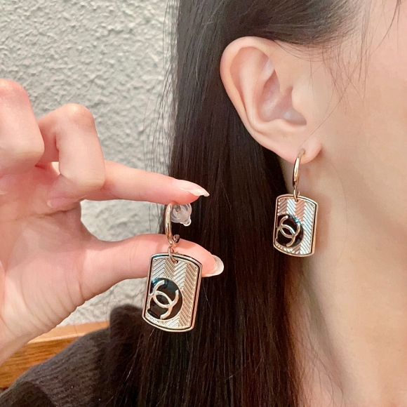 Earrings&Ear studs