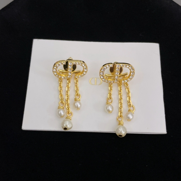 Earrings&Ear studs