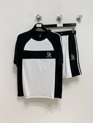 Leisure suit Leisure suit