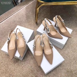 Womens shoes collection