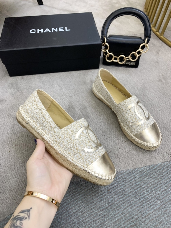 ChanelSHOES ChanelSHOES