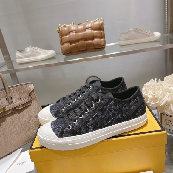 FendiSHOES FendiSHOES