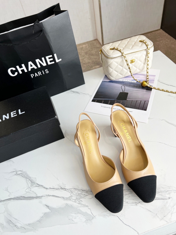ChanelSHOES ChanelSHOES